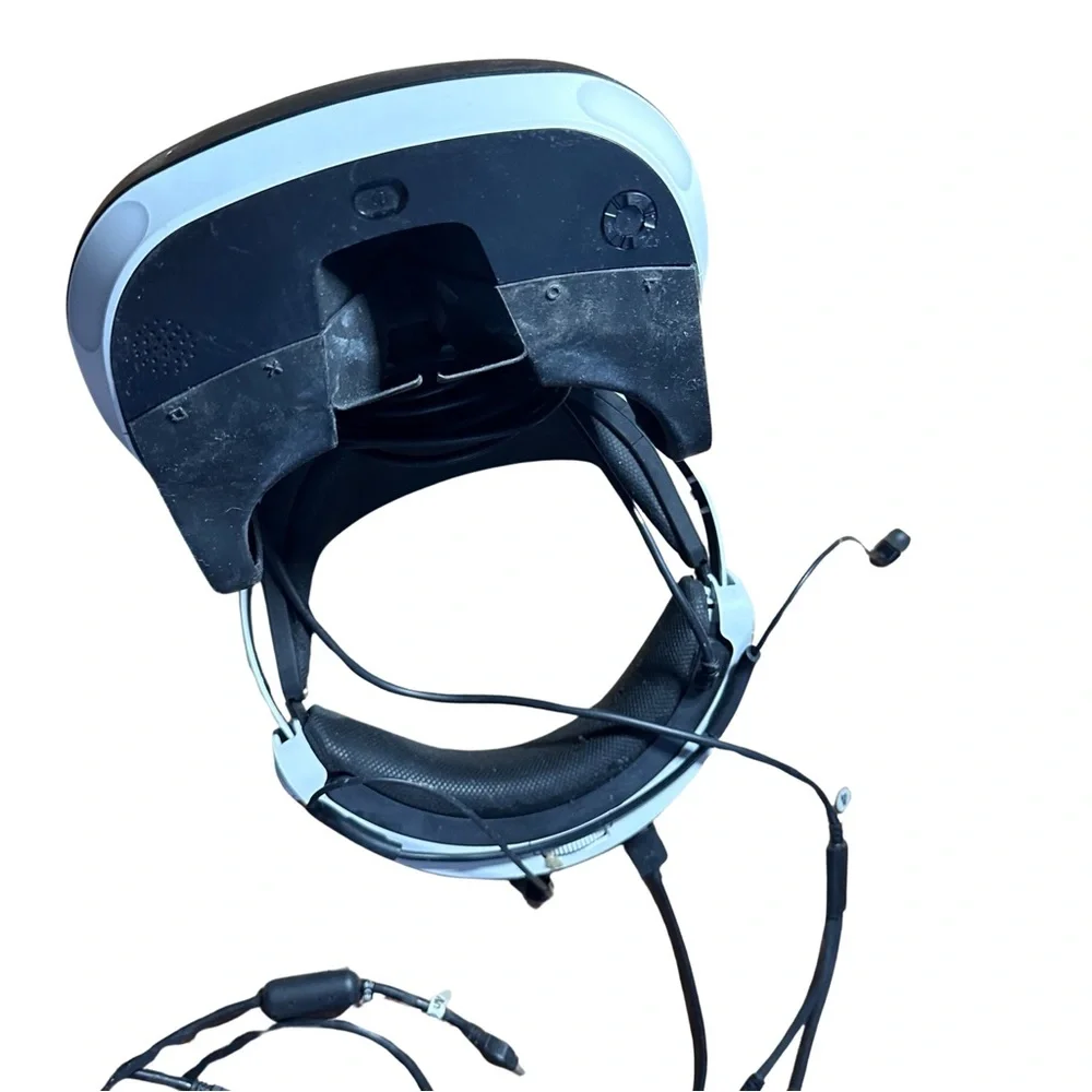 PlayStation Vr Used